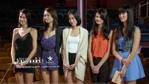 AsNTM3x10 - Girls at the Challenge