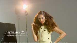 AsNTM3x12 - Monika at the Cover Shoot