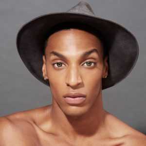 ANTM Cycle 22 Contestant Devin