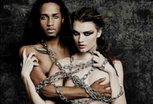 ANTM 22x03 - Bello and Lacey