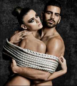 ANTM 22x03 - Delanie and Nyle