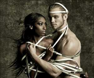 ANTM 22x03 - Hadassah and Dustin