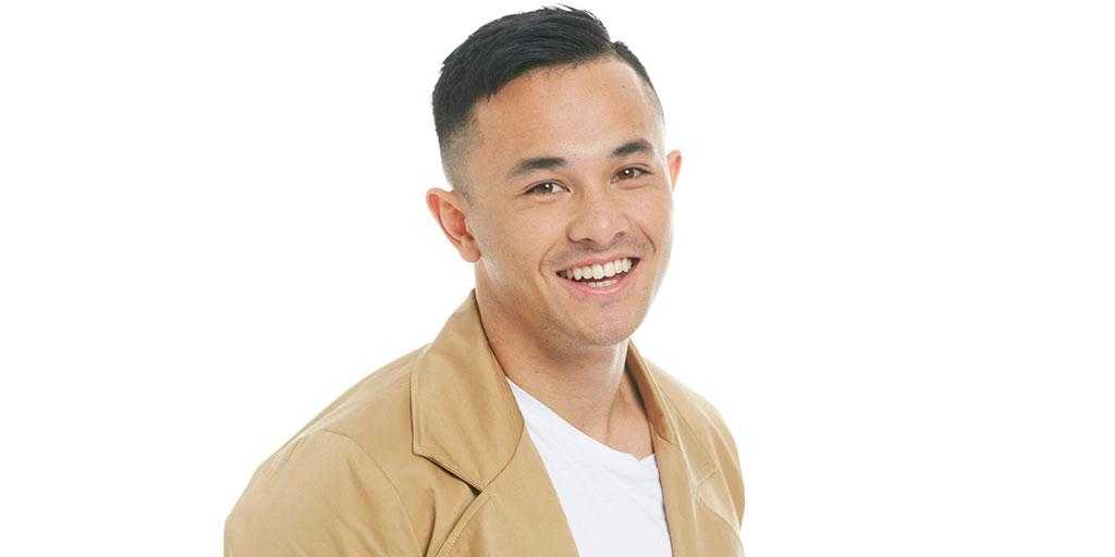 Cyrus Villanueva The X Factor 2015 Champion