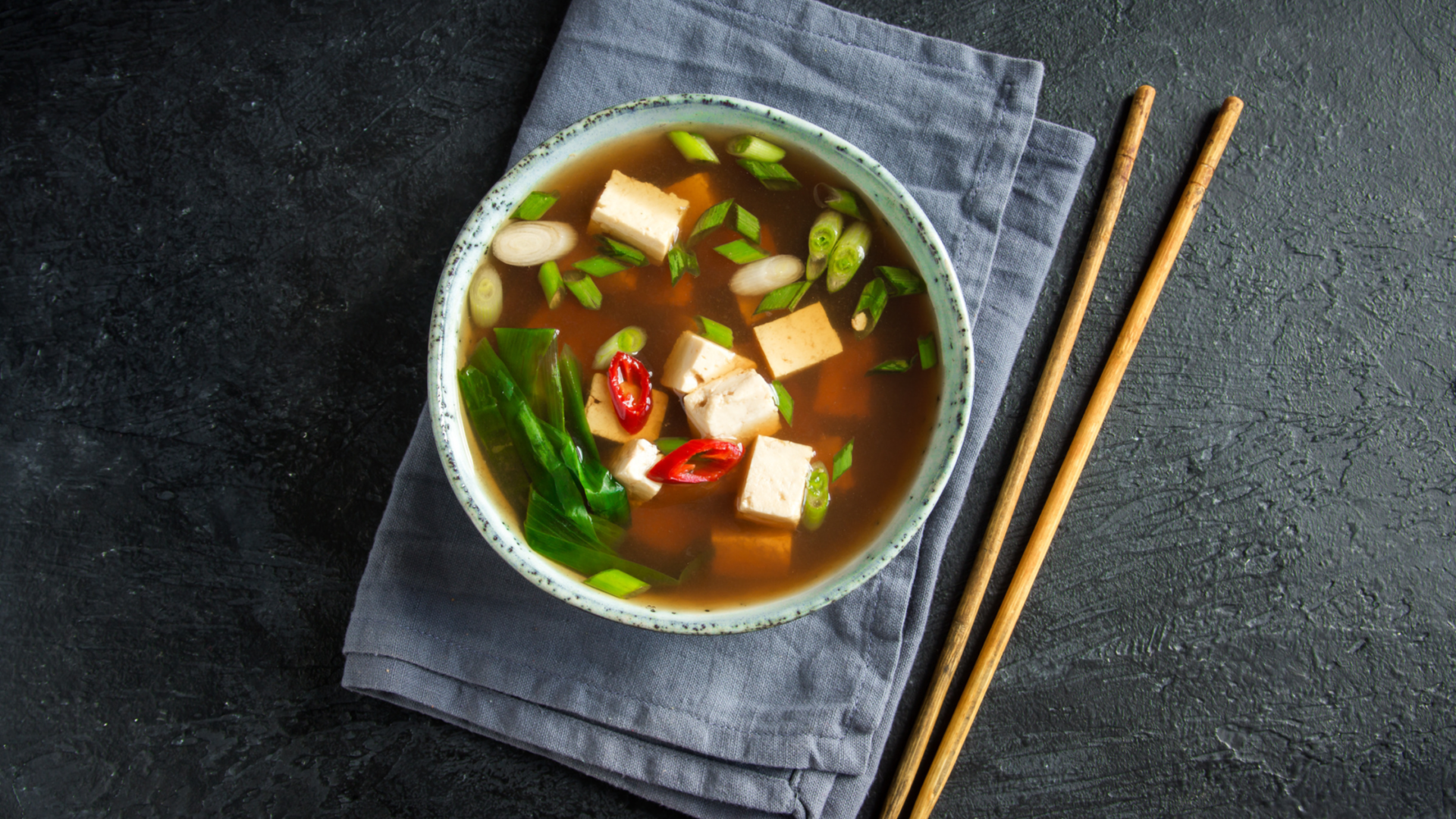 Miso Soup